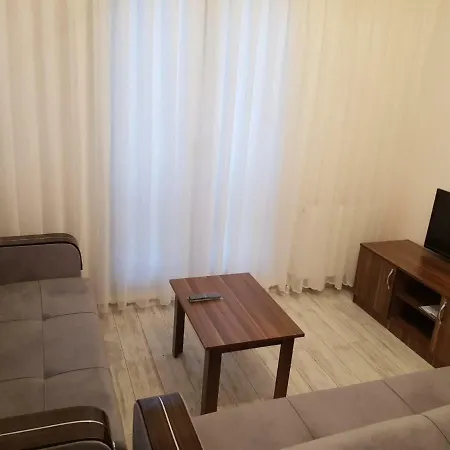 Apartment Atasehir House