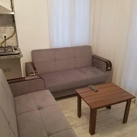 Atasehir House Apartment
