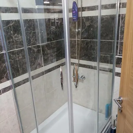 Apartment Atasehir House *
