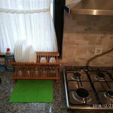 Apartment Atasehir House
