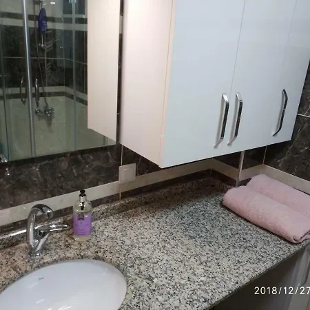Atasehir House * Istanbul