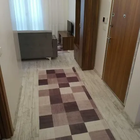Atasehir House Istanbul