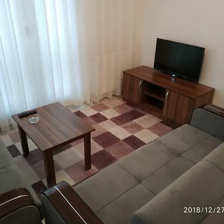Atasehir House Apartment Istanbul