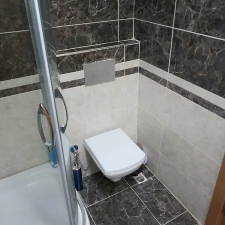 Apartment Atasehir House