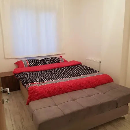 Apartment Atasehir House *
