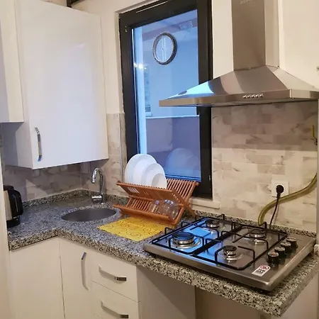 Atasehir House Apartment *