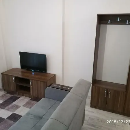 Atasehir House *