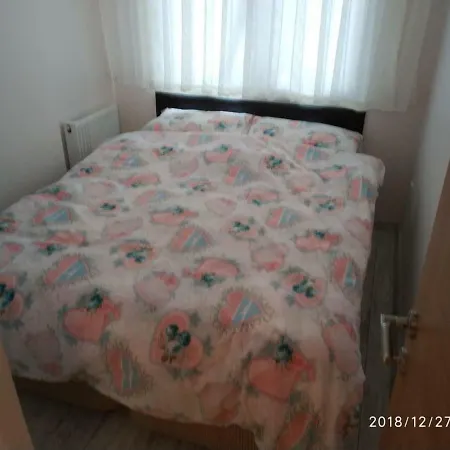 Atasehir House Lägenhet