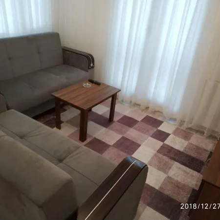 Lägenhet Atasehir House